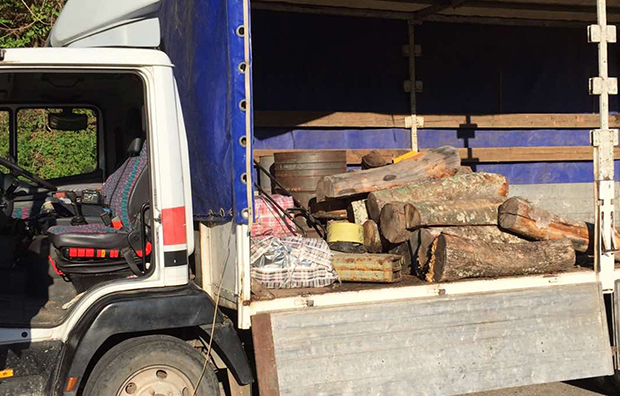 Камион са марихуаном, диловање и кршење полицијског часа: ХАПШЕЊА у Власотинцу, Новом Саду и Куршумлији